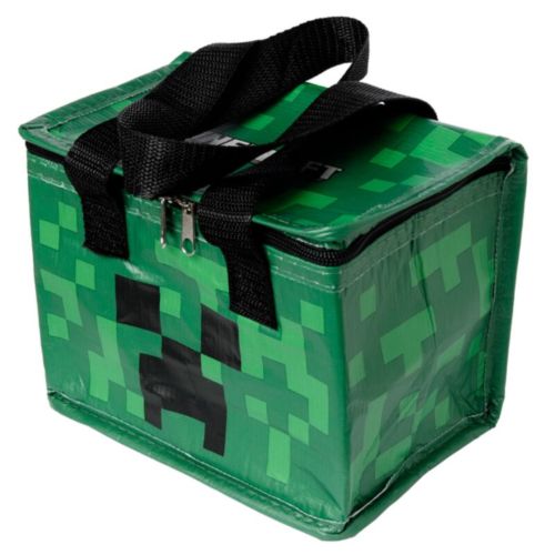 minecraft køletaske