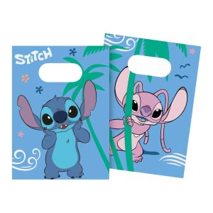 Stitch og Angel slikposer