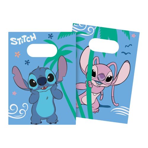 Stitch og Angel slikposer