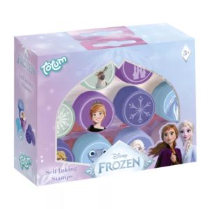 Frozen stempler