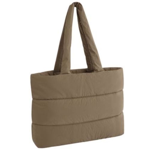 quilted taske