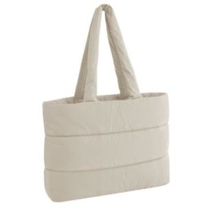 kys quilted taske