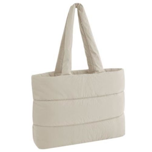 kys quilted taske