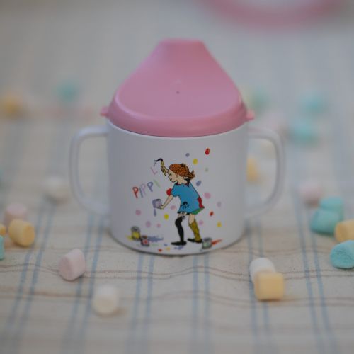 pippi tudkop med håndtag