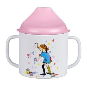 pippi tudkop