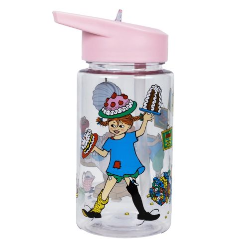 pippi drikkedunk