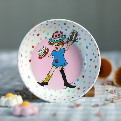 pippi skål