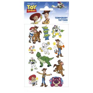 toy story tatoveringer til børn