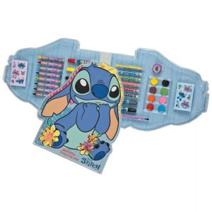 stitch tegnesæt