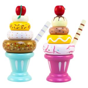 magni isdesserter