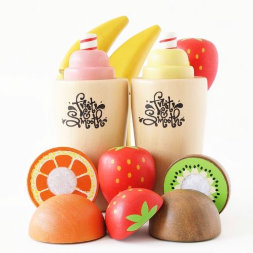 Smoothie sæt fra Le toy van