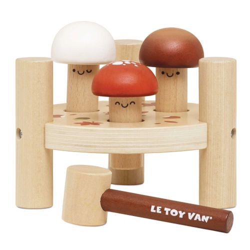 hammerbræt fra le toy van